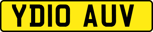 YD10AUV