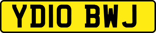 YD10BWJ
