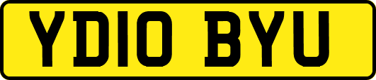 YD10BYU