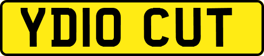 YD10CUT