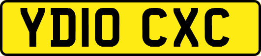 YD10CXC
