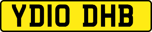 YD10DHB