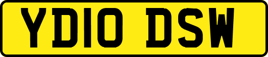 YD10DSW