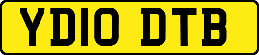 YD10DTB
