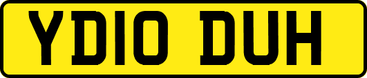 YD10DUH