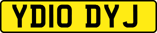 YD10DYJ