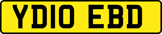 YD10EBD