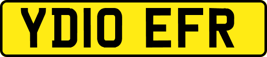 YD10EFR