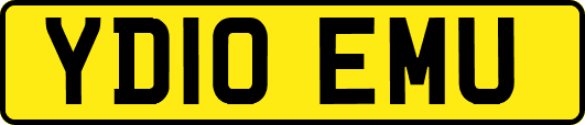 YD10EMU