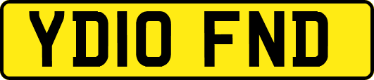 YD10FND