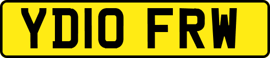 YD10FRW