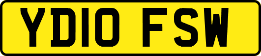 YD10FSW