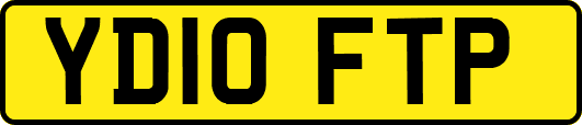 YD10FTP