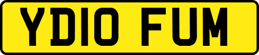 YD10FUM