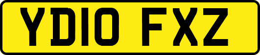 YD10FXZ