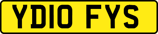 YD10FYS