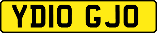 YD10GJO