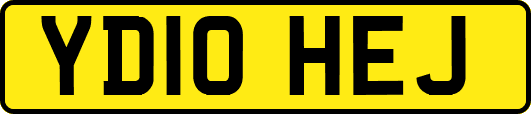 YD10HEJ