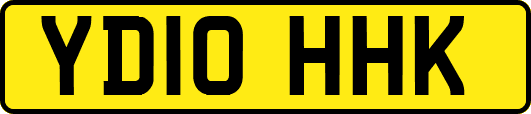 YD10HHK