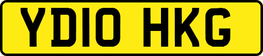 YD10HKG