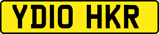 YD10HKR