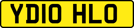 YD10HLO