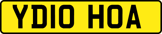 YD10HOA