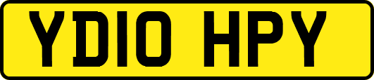 YD10HPY