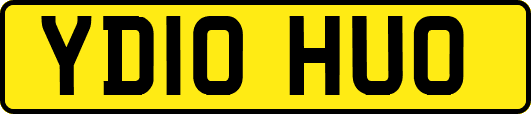 YD10HUO
