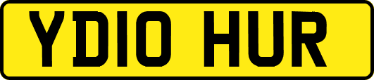 YD10HUR