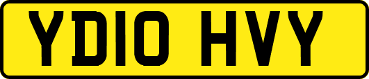 YD10HVY