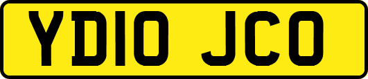 YD10JCO