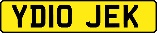 YD10JEK