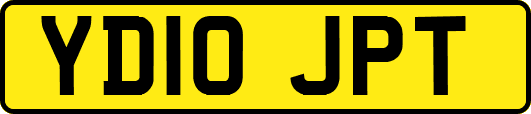 YD10JPT