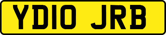YD10JRB