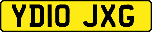 YD10JXG