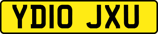YD10JXU