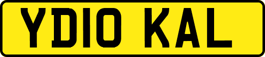 YD10KAL