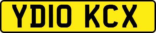 YD10KCX