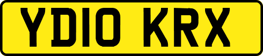 YD10KRX