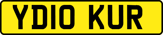 YD10KUR