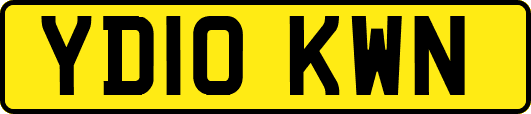 YD10KWN