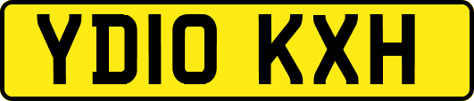 YD10KXH