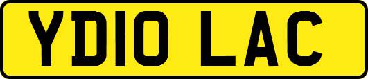 YD10LAC