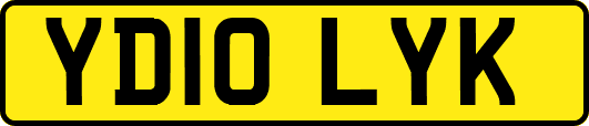 YD10LYK