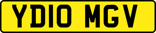 YD10MGV
