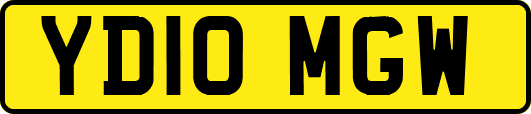 YD10MGW