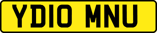 YD10MNU