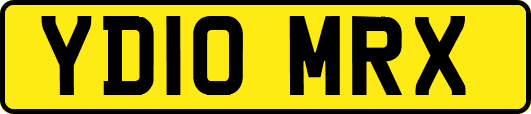 YD10MRX