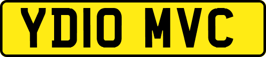 YD10MVC